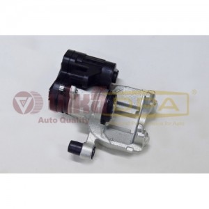 суппорт тормозной! задний правый\ Audi A3 1.2-2.0i/1.6D/2.0D 12>, VW Golf 12> 66151724301 VIKA