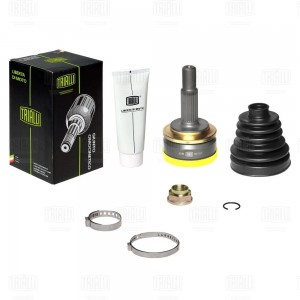 ШРУС наружный Toyota Auris 06-/Corolla 07-1.3/1.4/1.6 VVTi GO1902 GO 1902 TRIALLI