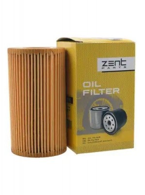 фильтр масляный!\ MB Sprinter/ W202/W210/Vito 2.0CDi-2.7CDi Z33529 ZENTPARTS