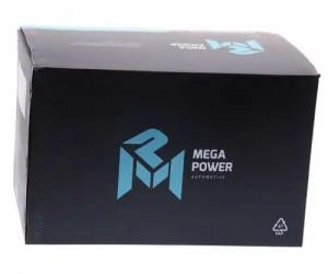 Осушитель воздуха МАЗ,КАМАЗ,ПАЗ(АВРОРА),ЛИАЗ (24V, 3 выхода) MEGAPOWER 350-23-001 MEGA POWER