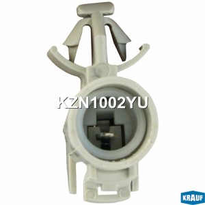 Муфта HYUNDAI KIA OPEL компрессора кондиционера KRAUF KZN1002YU KRAUF