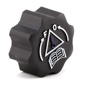 Крышка бачка расширительного PEUGEOT 307 (00-10) FEBI 22082 FEBI BILSTEIN