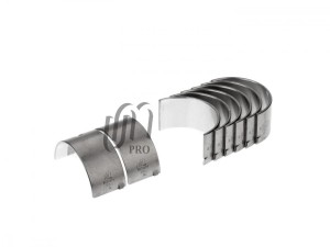 Вкладыши шатунные STD Mitsubishi 4M40 BES007104000 UNITED MOTORS PRO