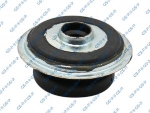 опора стойки амортизатора!\ Toyota IQ 516446 GS P