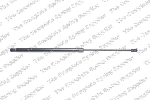 амортизатор багажника!\ Honda Civic IX 1.4-2.2i-VTEC/i-DTEC 12> 8135741 LESJOFORS