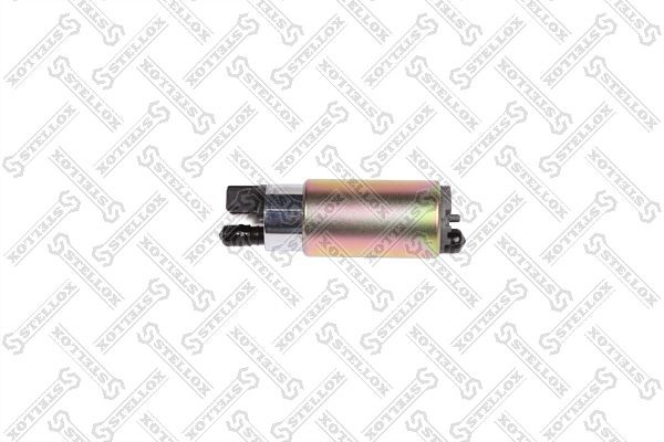 насос топливный электрич.! 3.8bar\ Lada Kalina/Priora, Opel Omega/Vectra/Astra 8 10-01766-SX STELLOX