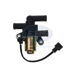 Кран отопителя электромагнитный MAN M/F2000/TGL/TGM/TGA/TGS/TGX 01261000 EBS