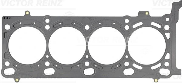 прокладка ГБЦ! 1-4цил BMW E38/E39 4.4 V8 32V M62 DOHC 97> 61-31370-00 VICTOR REINZ
