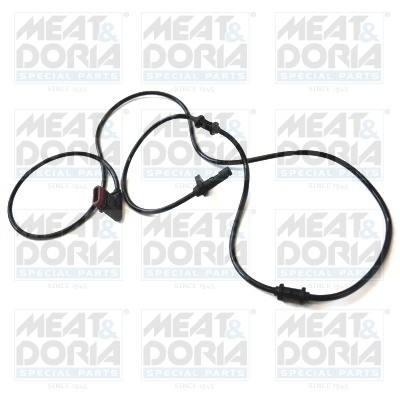 Датчик АБС MERCEDES колеса заднего MEAT&DORIA 90279 MEAT DORIA