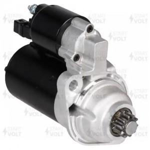 VW PASSAT [B4] (1994-1996) 1,1 [kW] LST 1822 START VOLT