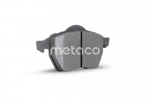 AUDI A4 B5 / PASSAT B5/B6 156.3x74x20ММ 3000156 METACO