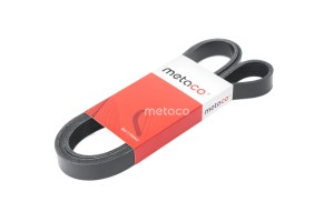 AUDI/RENAULT 6PK1685 6PK1685 METACO