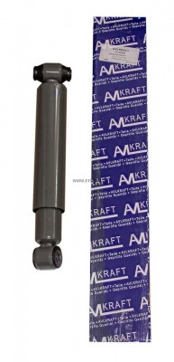 Амортизатор SITRAK HOWO передний AVLKRAFT 70100226 AVLKRAFT