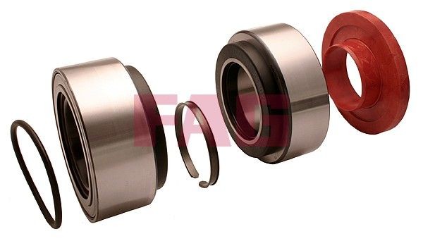 Ремонтный ступичный узел (125x68x115mm) RVI Magnum/Premium2/Kerax, VO FE/FM/FH 566426.H195 FAG