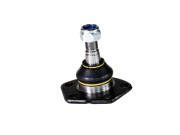 опора шаровая! =1800kg Fiat Ducato, Peugeot Boxer 01> Z36957 ZENTPARTS