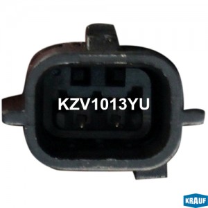 Катушка муфты кондиционера KZV1013YU KZV1013YU KRAUF