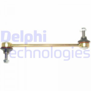 Стойка стабилизатора FORD Transit Connect (02-) переднего левая/правая DELPHI TC1163 DELPHI