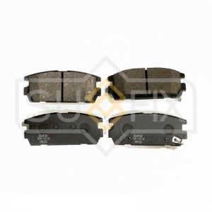 HYUNDAI TERRACAN 01> SX-1216 SUFIX