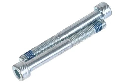 ремкомплект направляющих переднего суппорта! Peugeot Boxer 06>, Citroen Jumper 0 Z187737 ZENTPARTS