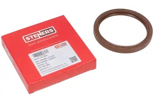 Манжета (сальник) раздаточной коробки (100*120*12) КАМАЗ BAUMSLX7 410462-V (анал 275265 STENERS