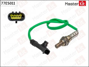 Лямбда-зонд RENAULT LOGAN 77ES011 77ES011 MASTER KIT