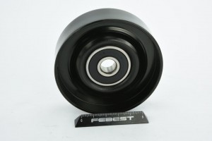 Ролик натяжной NISSAN PRIMERA P12 2001-2007 0287-B10RS 0287-B10RS FEBEST