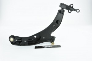 Рычаг подвески NISSAN Almera Classic передней левый FEBEST 0224-B10RSLH FEBEST