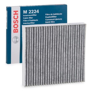 NISSAN MICRA (K13K) (2010-2016) УГОЛЬНЫЙ 1 987 432 416 BOSCH