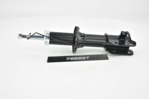 Амортизатор передн левый CHEVROLET MATIZ/SPARK (M100) 1998-2005 10667898FL 10667898FL FEBEST