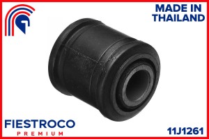 Сайлентблок TOYOTA Camry SV30 4S-FE 1,8 11J1261 11J1261 FIESTROCO
