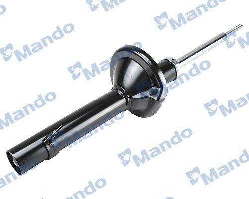 Амортизатор HONDA HR-V (99-) (1.6) передний левый газовый MANDO MSS020165 MANDO