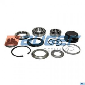 р/к ступицы полный! (мр) 33116+32310+маслоотр.шайбы+крышка+упл.кольца+гайка+стоп 77429 AUGER