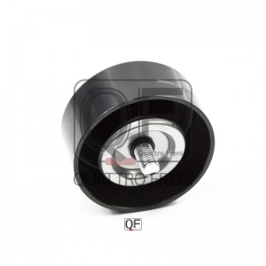 ролик обводной !комплект\ Nissan Murano Z51 07-14 QF33A00058 QUATTRO FRENI