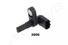 TOYOTA GX470/LX 570/LAND CRUISER ПЕРЕДНИЙ ПРАВЫЙ/ЗАДНИЙ ПРАВЫЙ ABS-2006 JAPAN PARTS GROUP