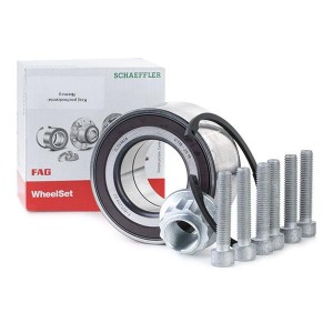 VW TOUAREG 10/02>/ AUDI Q7 (2005>) FRONT/REAR 713 6106 30 FAG