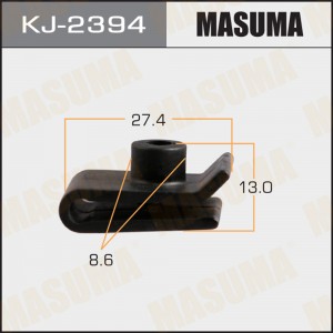 Пистон обивки универсальный MASUMA KJ-2394 MASUMA