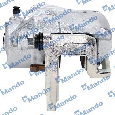 Суппорт HYUNDAI Grandeur (11-),Azera (11-) передний правый MANDO EX581903VA70 MANDO
