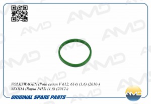 AUDI / SEAT/SKODA/VW 1.4 16V - требуется 4шт на мотор AMD.GAS263 AMD