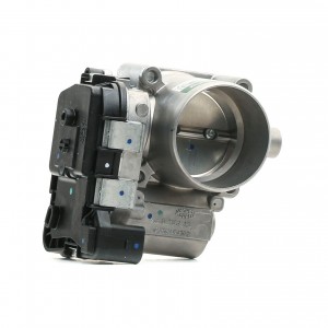 заслонка дроссельная! электронная\ Seat Ibiza 1.2 12V 06>, VW Polo 1.2/1.4 01> B19289 BORSEHUNG