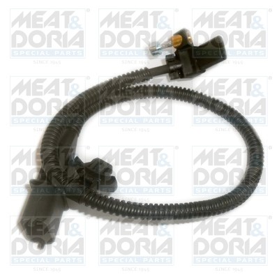 Датчик положения коленвала CHEVROLET Cruze (09-) (1.6/1.8),Orlando (11-) (1.6/1. 871008 MEAT DORIA