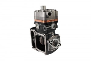 компрессор! одноцилиндровый 360 куб.см.\ MAN M7003109 MARSHALL