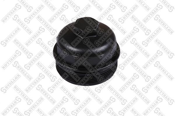 крышка топливного фильтра! \ MAN 8200607SX STELLOX