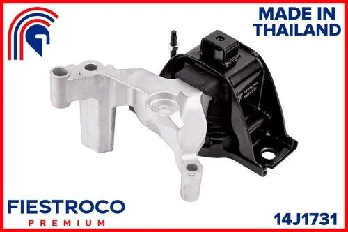 Опора двигателя 14J1731 14J1731 FIESTROCO