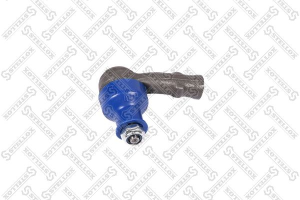 наконечник рулевой правый!\ VW Polo 94>, Seat Arosa <97 51-00781A-SX STELLOX