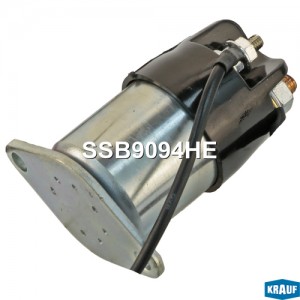 реле стартера! пусковое\ Scania SSB9094HE KRAUF