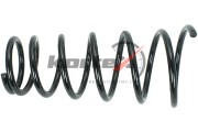 Пружина подвески HYUNDAI ELANTRA 00- зад. KSS034 KSS034 KORTEX