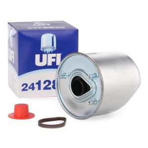 Фильтр топливный дизельный 24.128.00 24.128.00 UFI