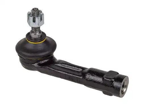 наконечник рулевой правый! Kia Rio, Hyundai Solaris/Accent 1.4 17> Z11057 ZENTPARTS