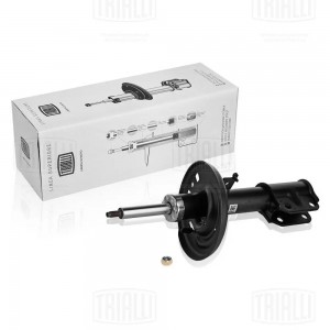 Амортизатор Renault Fluence 10-  (стойка) пер. газ.  AG09063 AG 09063 TRIALLI