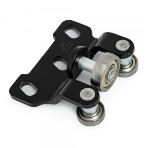 Ролик сдвижной двери, средний Transit 14- DB3155 DB3155 BM MOTORSPORT